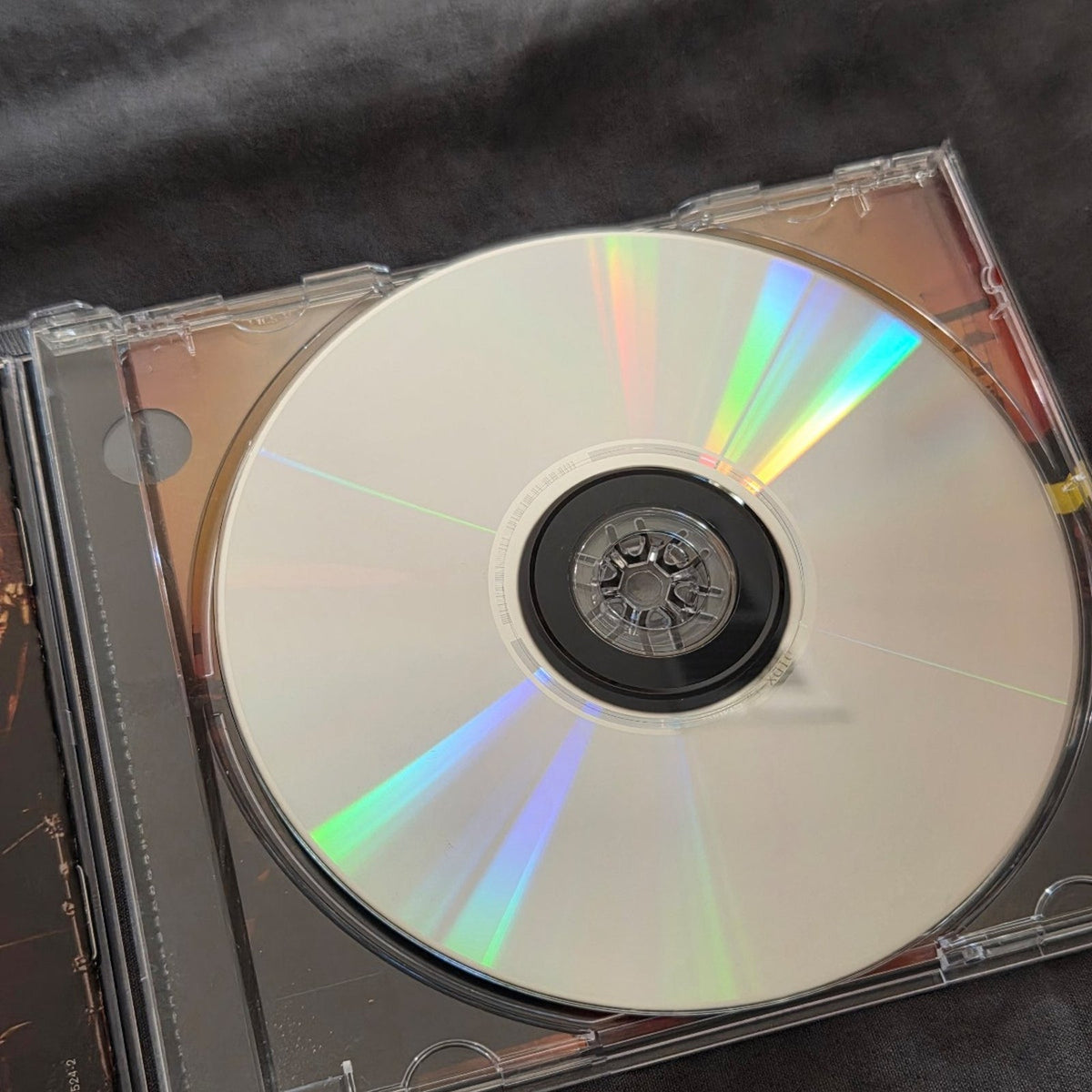 Pitbull Global Warming Promo CD