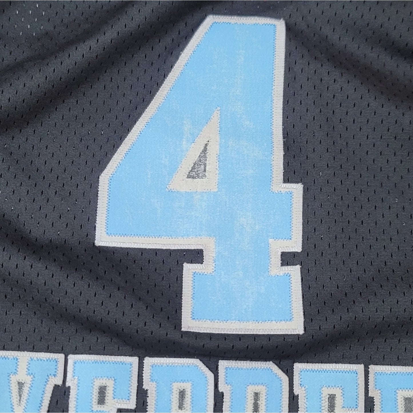 Vtg Nike Chris Webber Sacramento Kings Basketball Jersey NBA