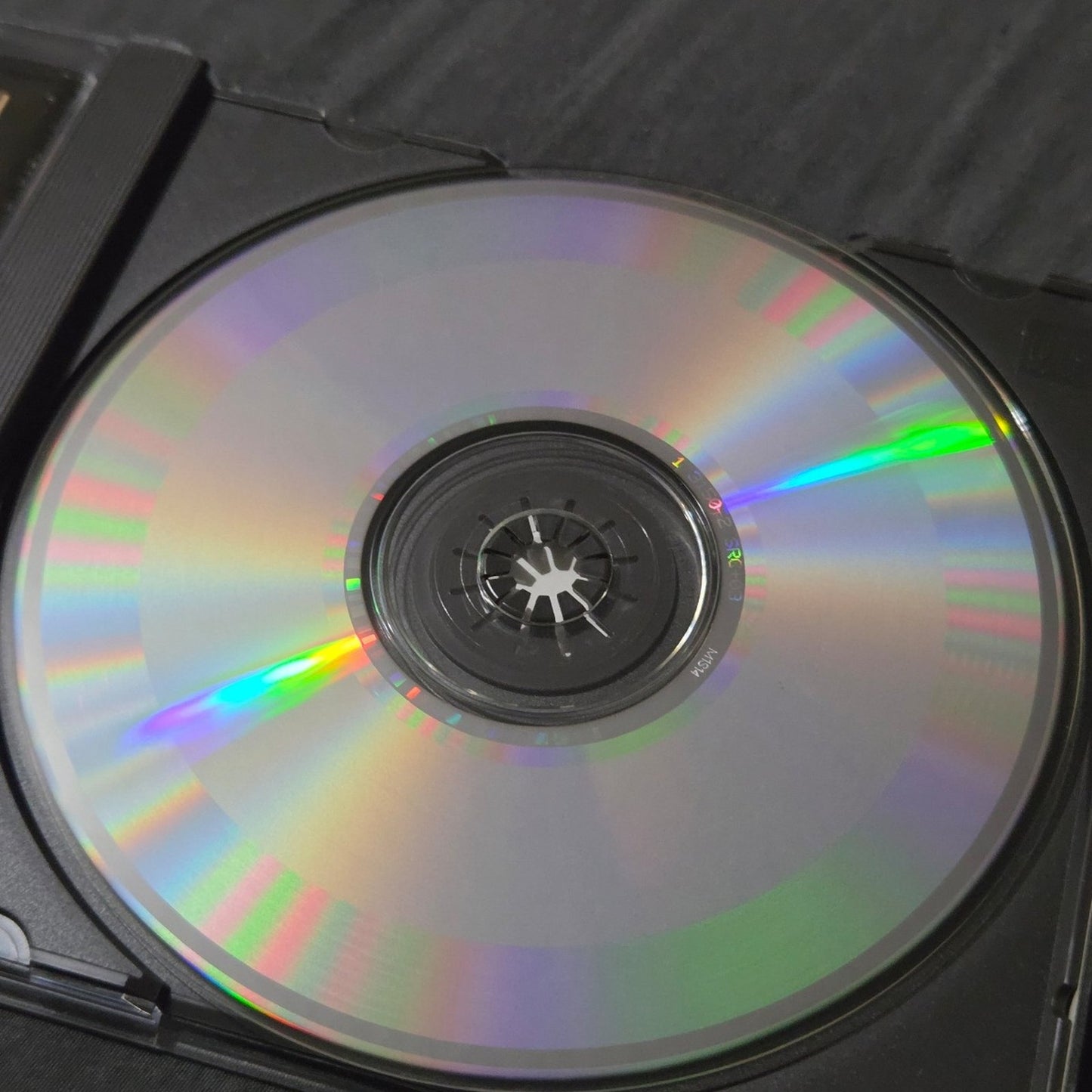 Vtg 1978 Prince FOR YOU CD