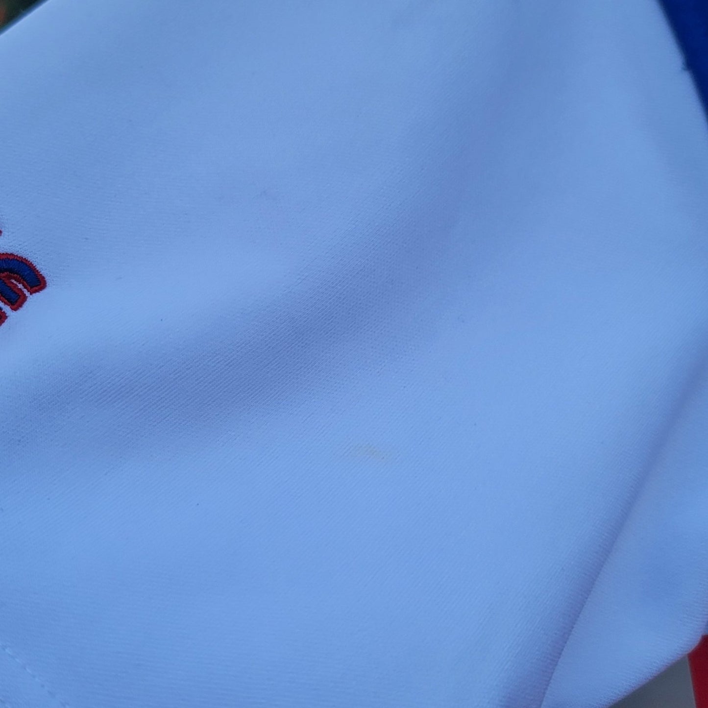 Vtg Southpole Baseball Jersey