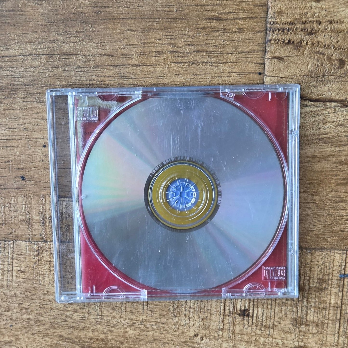 Vtg 1993 Zapp & Roger ALL THE GREATEST HITS CD