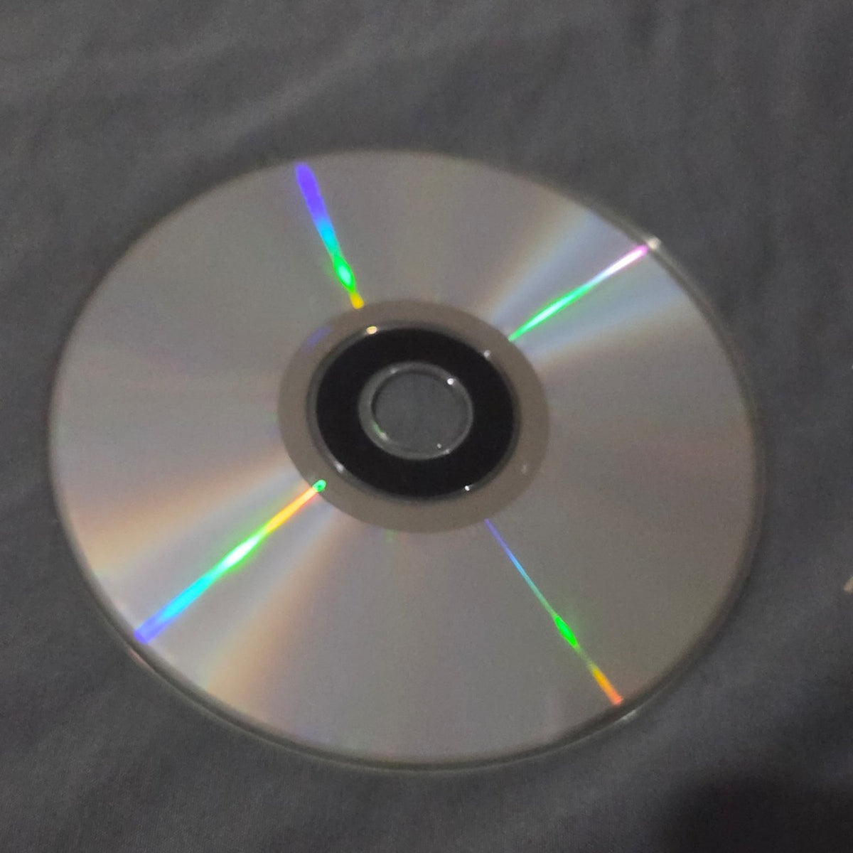 Vtg 1994 Mary J Blige My Life CD