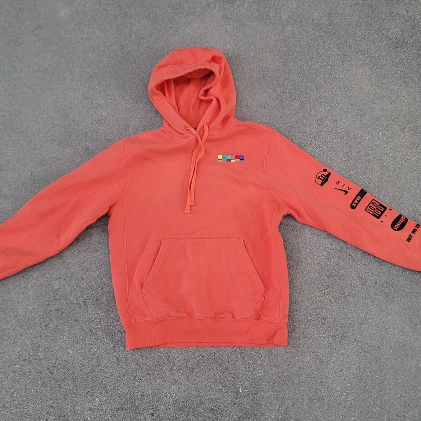 Nike Air Max Evolution Hoodie