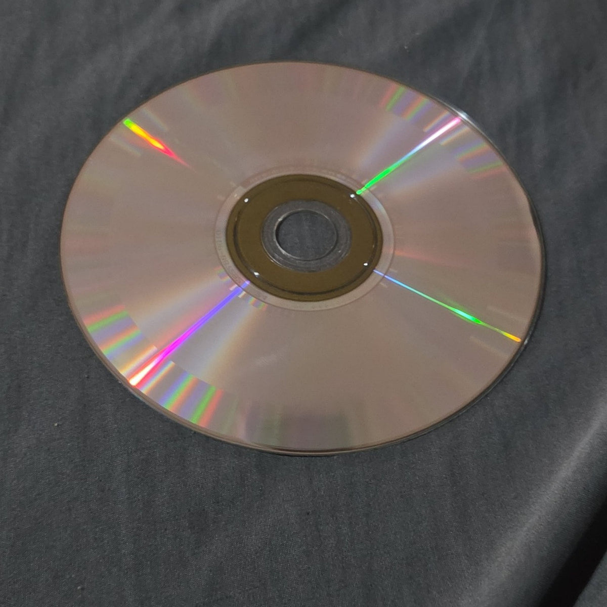 Vtg 1995 Mariah Carey Daydream CD