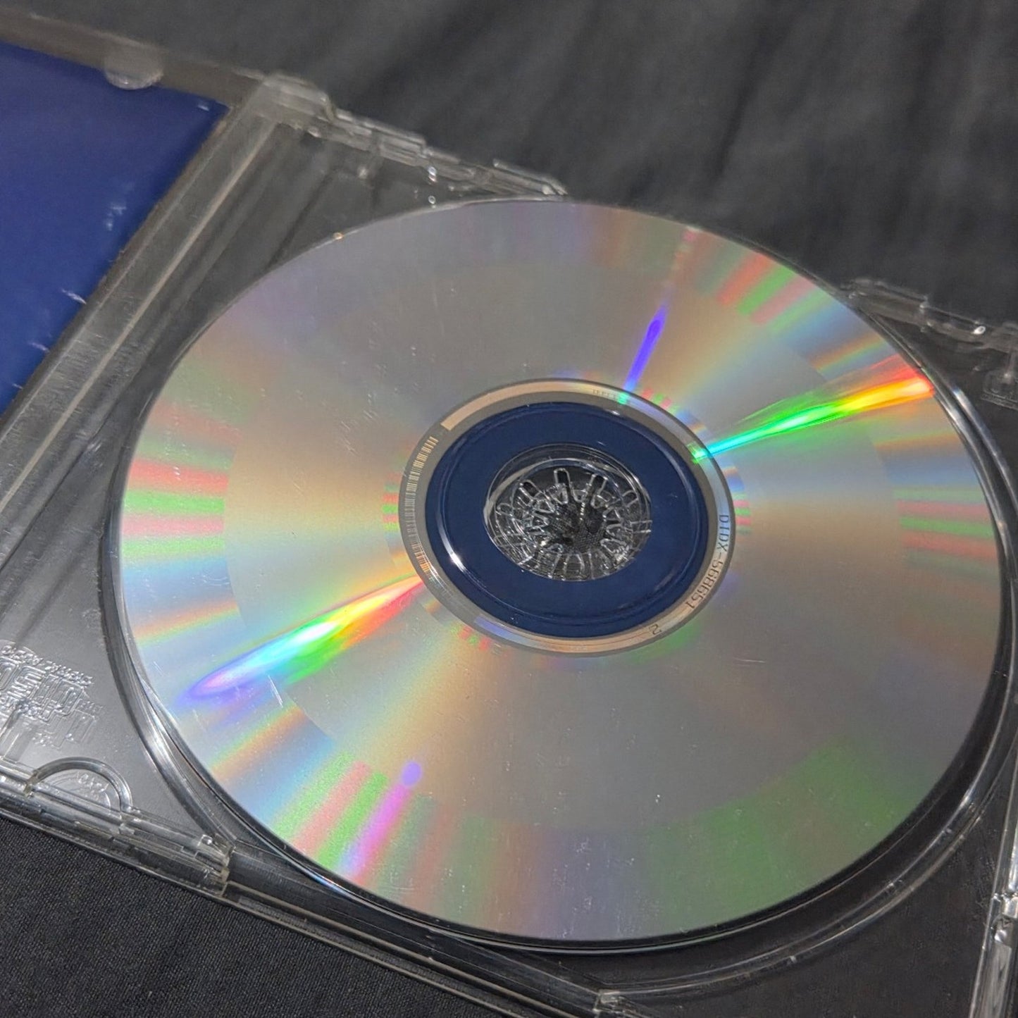 Michael Jackson Michael CD