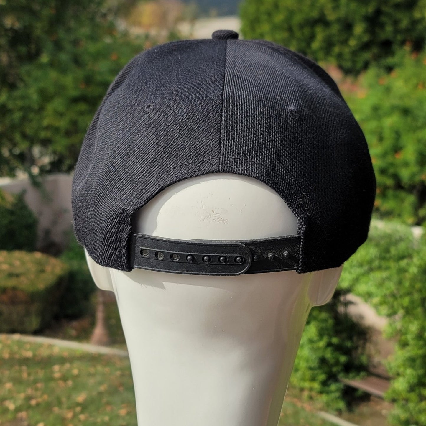 Continual Coincidences Snapback Hat