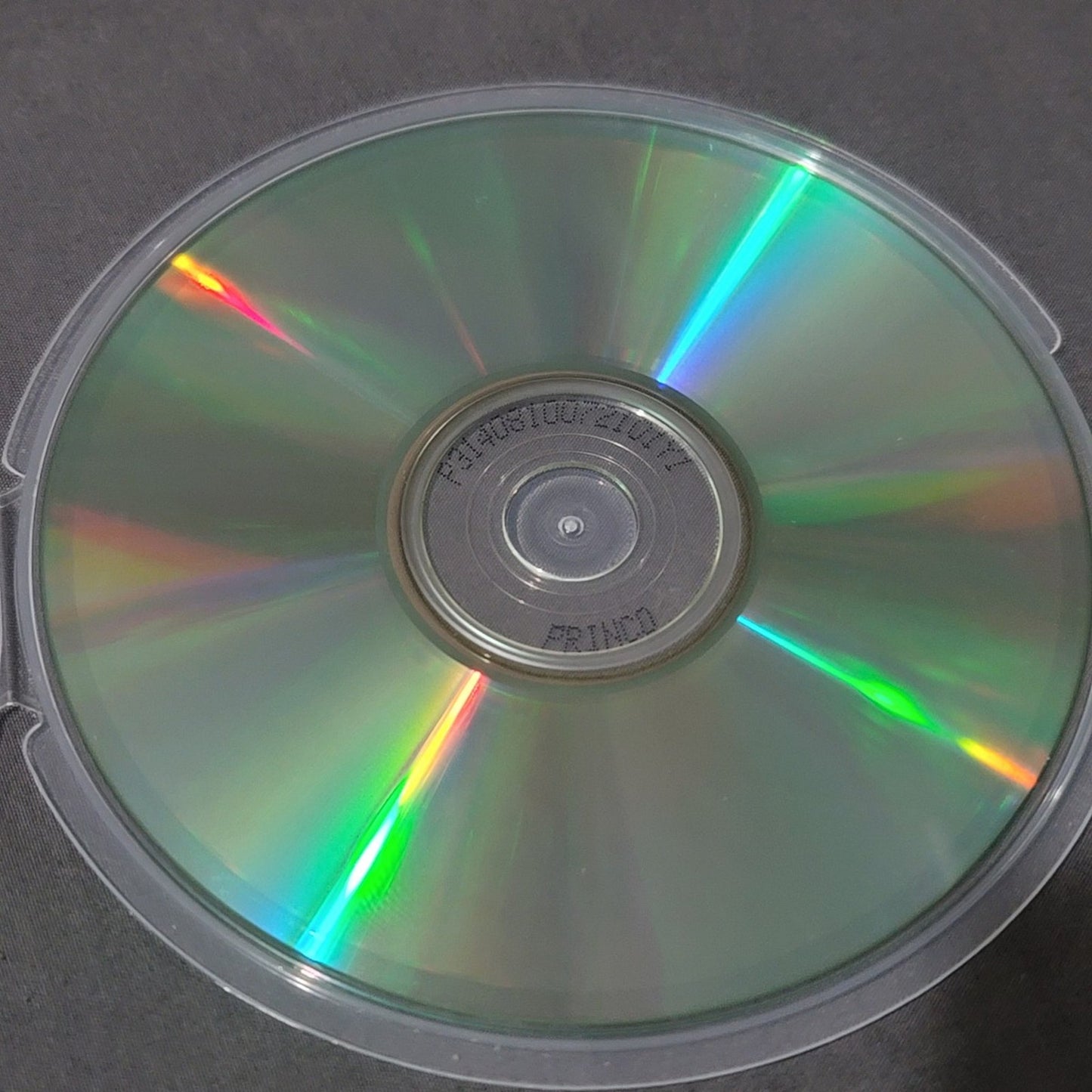 Omar Cruz DJ SKEE 2007 B.C. CD
