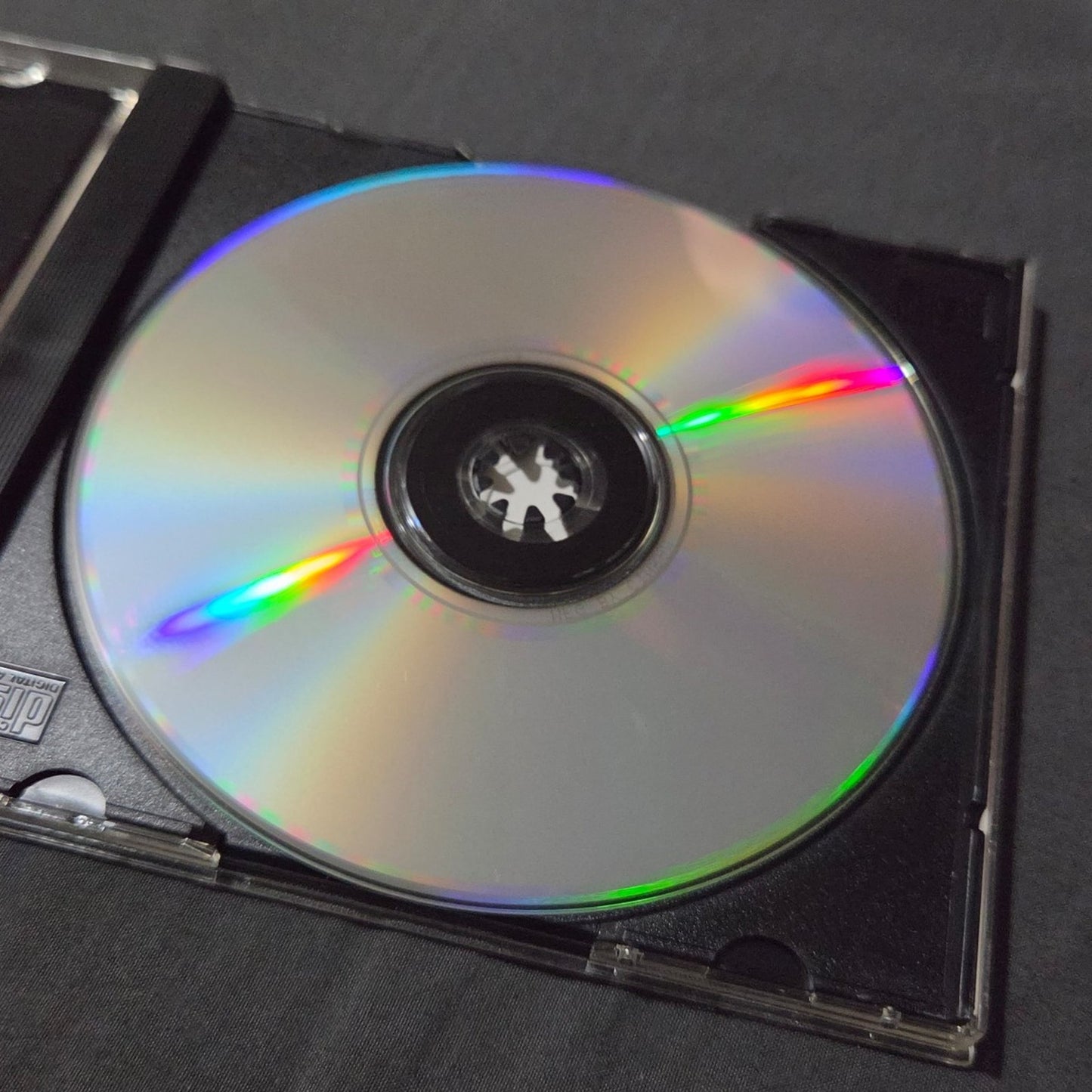 Vtg 1993 MICHAEL HENDERSON GREATEST HITS CD