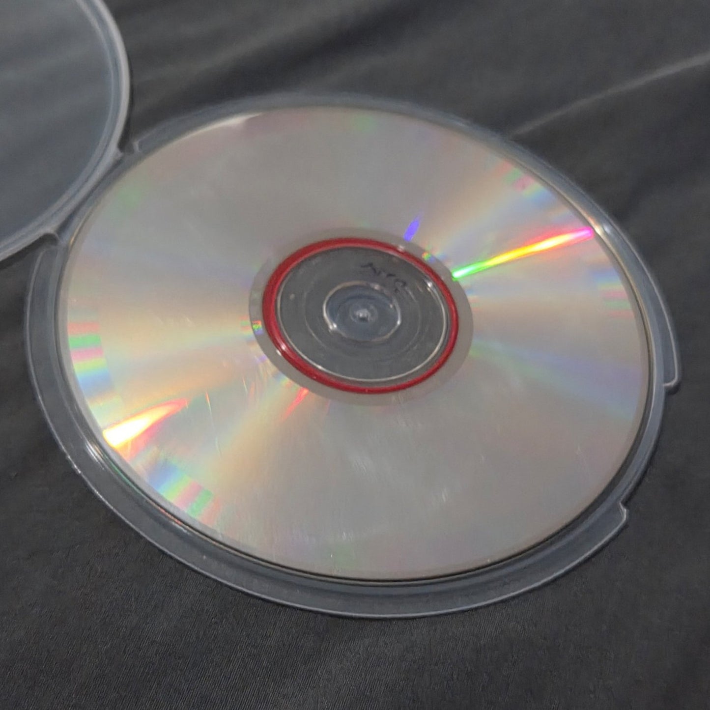 Vtg 1996 Old School Rap Volume 3 CD
