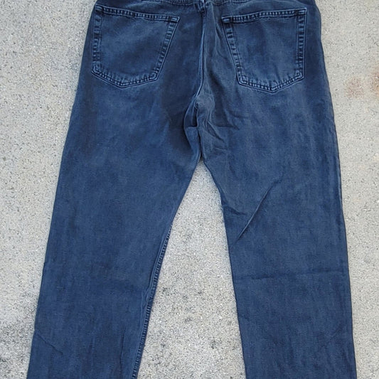 Vtg BOSS Hugo BOSS Alabama Jeans