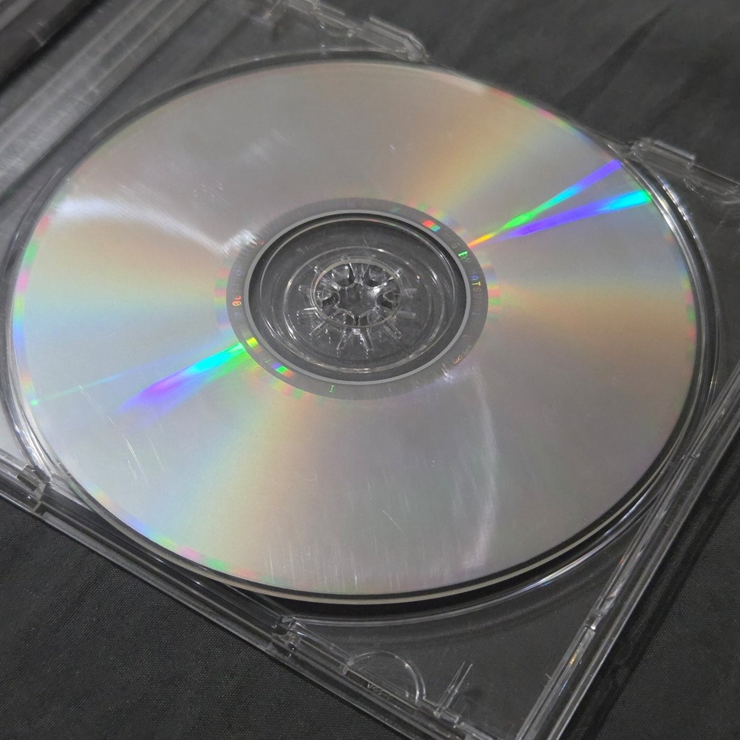 Vtg 2000 THE LOX WE ARE THE STREETS CD RAP HIP HOP