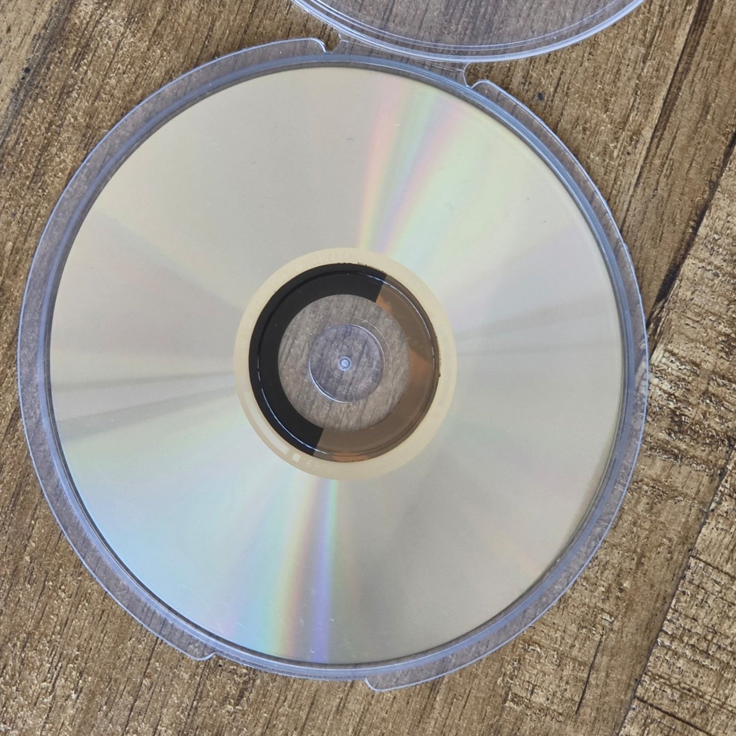 Vtg 2001 GAP BAND ULTIMATE COLLECTION CD
