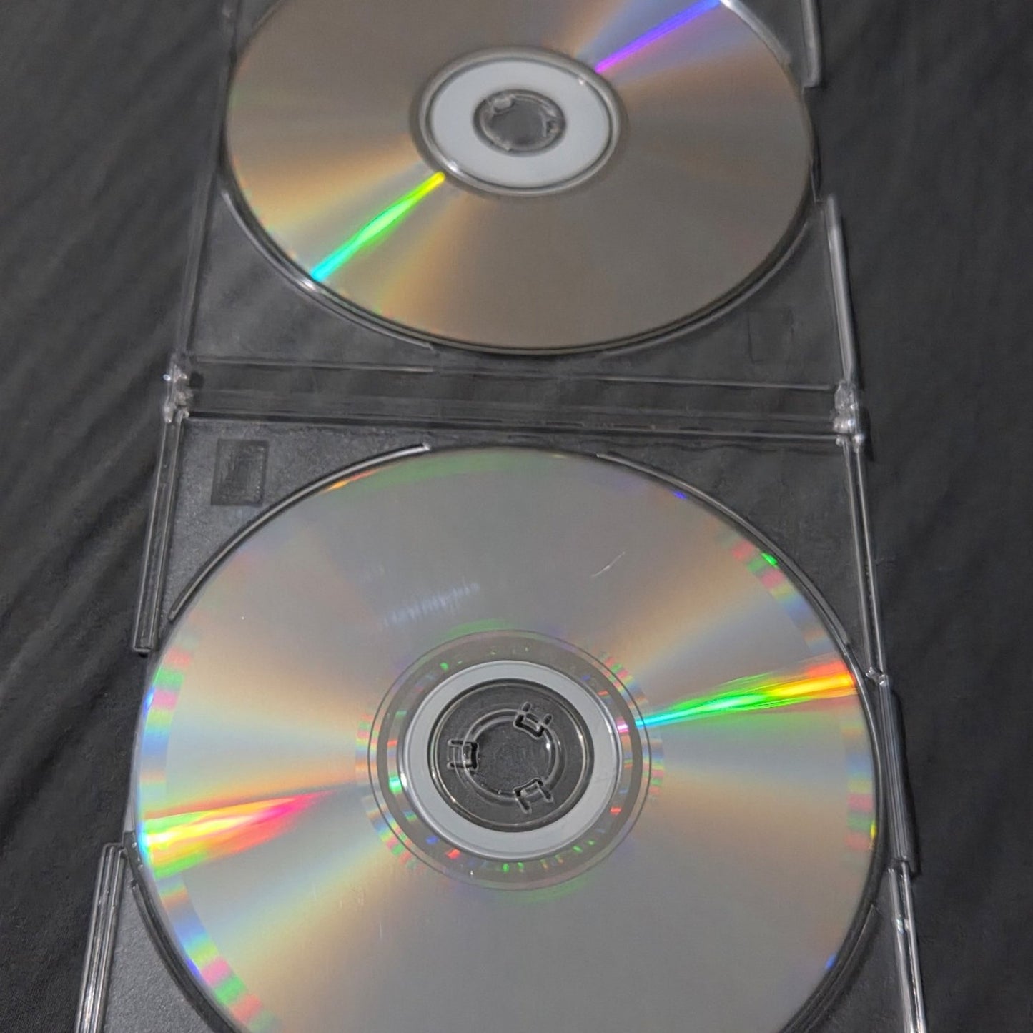 Vtg 1996 2Pac Tupac ALL EYEZ ON ME Double CD HIP HOP RAP