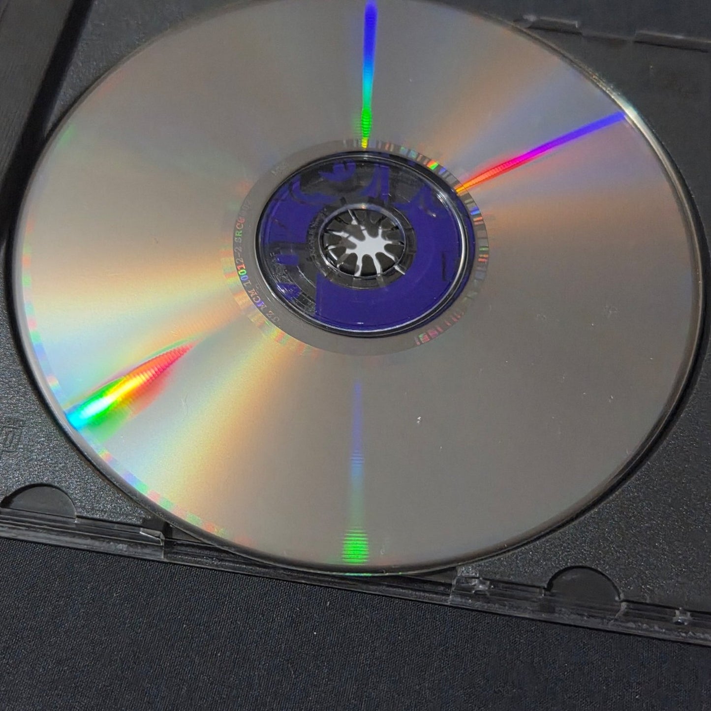 Vtg 1995 Bad Boy Bill BANGIN' THE BOX VOL. 1 CD HOUSE