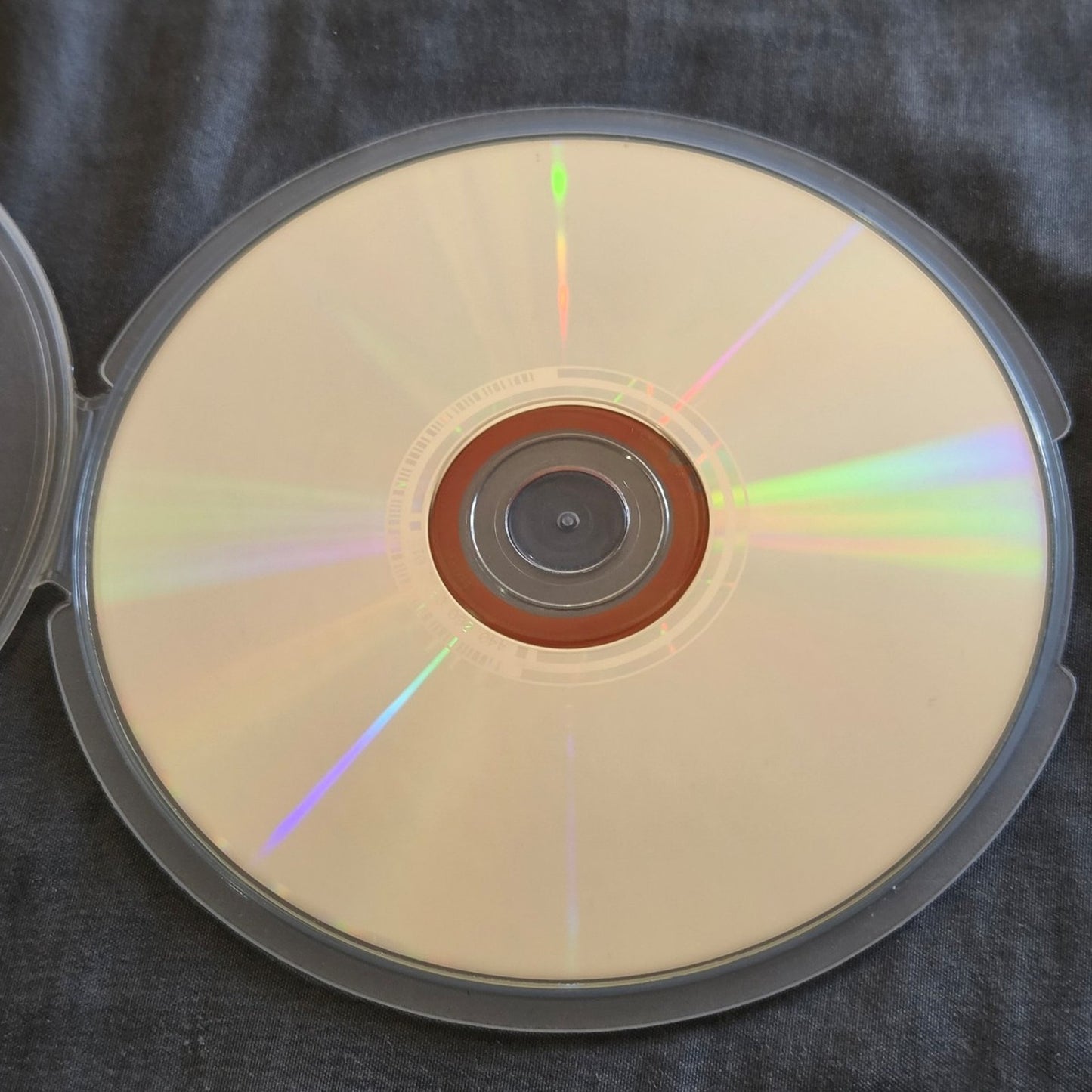 Vtg 2002 Lil Wayne 500 DEGREEZ CD RAP HIP HOP