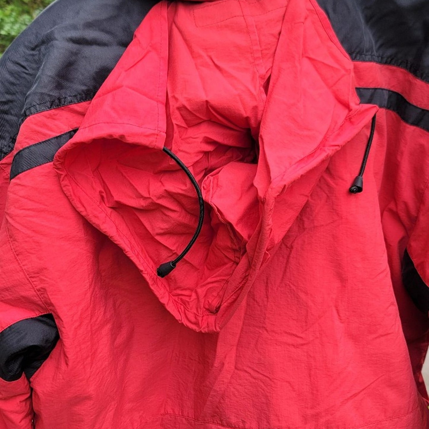 Vtg Urban Equipment Jacket