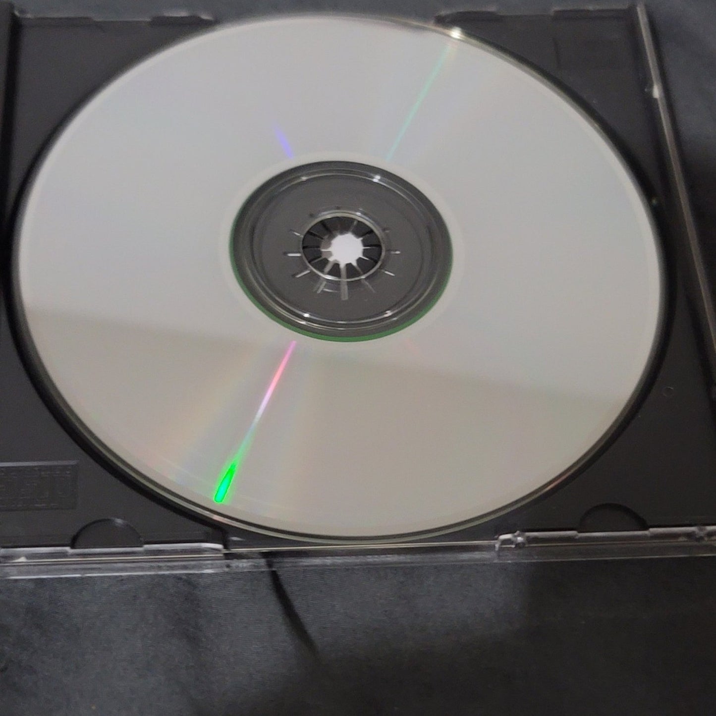 Vtg 1992 West Coast Rap Vol. 3 Compilation CD