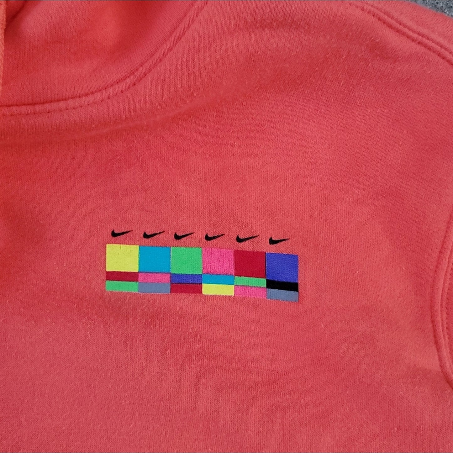 Nike Air Max Evolution Hoodie