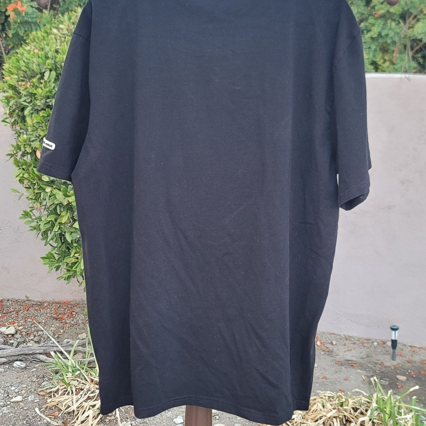 Lucky Charm Embroidered T-shirt