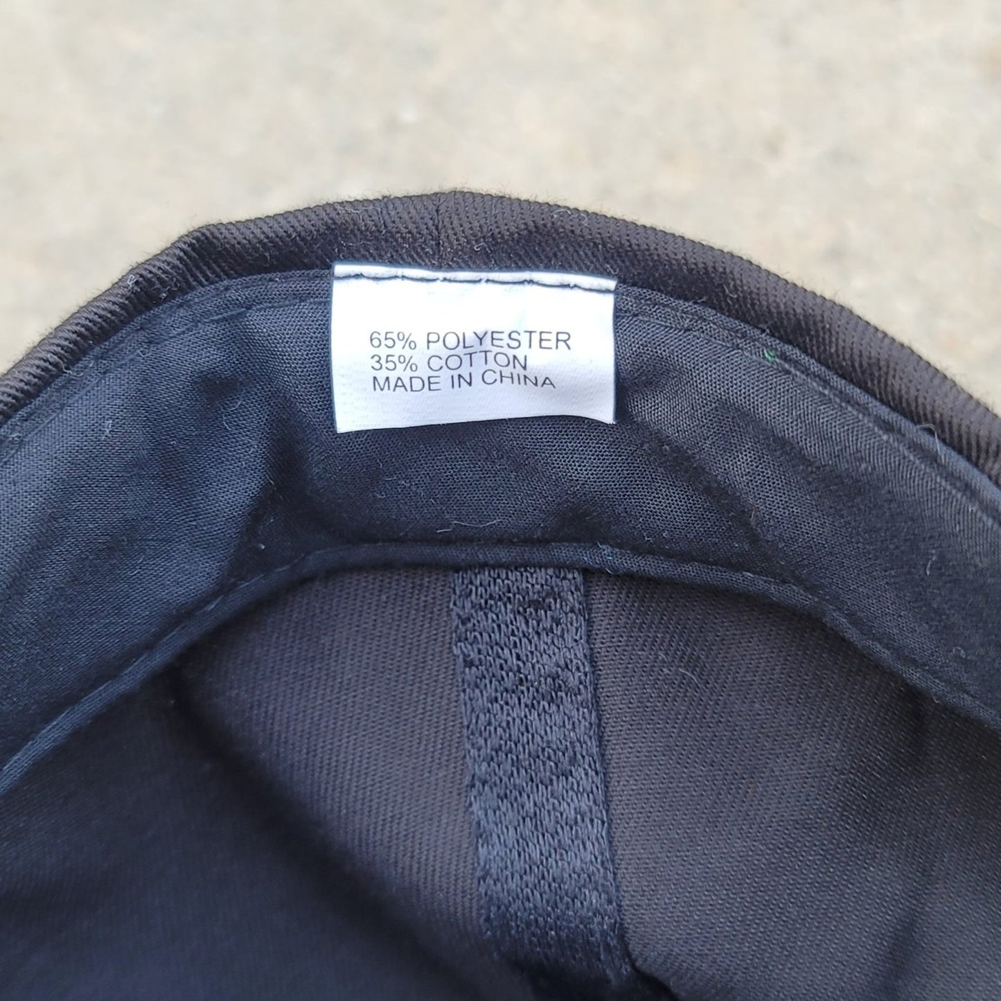 Trisha Yearwood Concert Snapback Hat Country Music