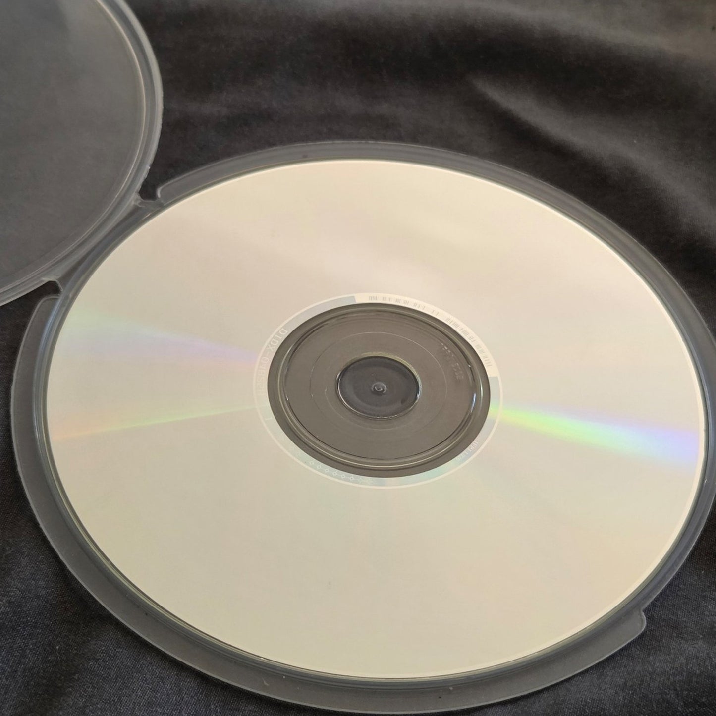 Vtg 1997 DJ ENRIE'S PLAYHOUSE CD POWER 106
