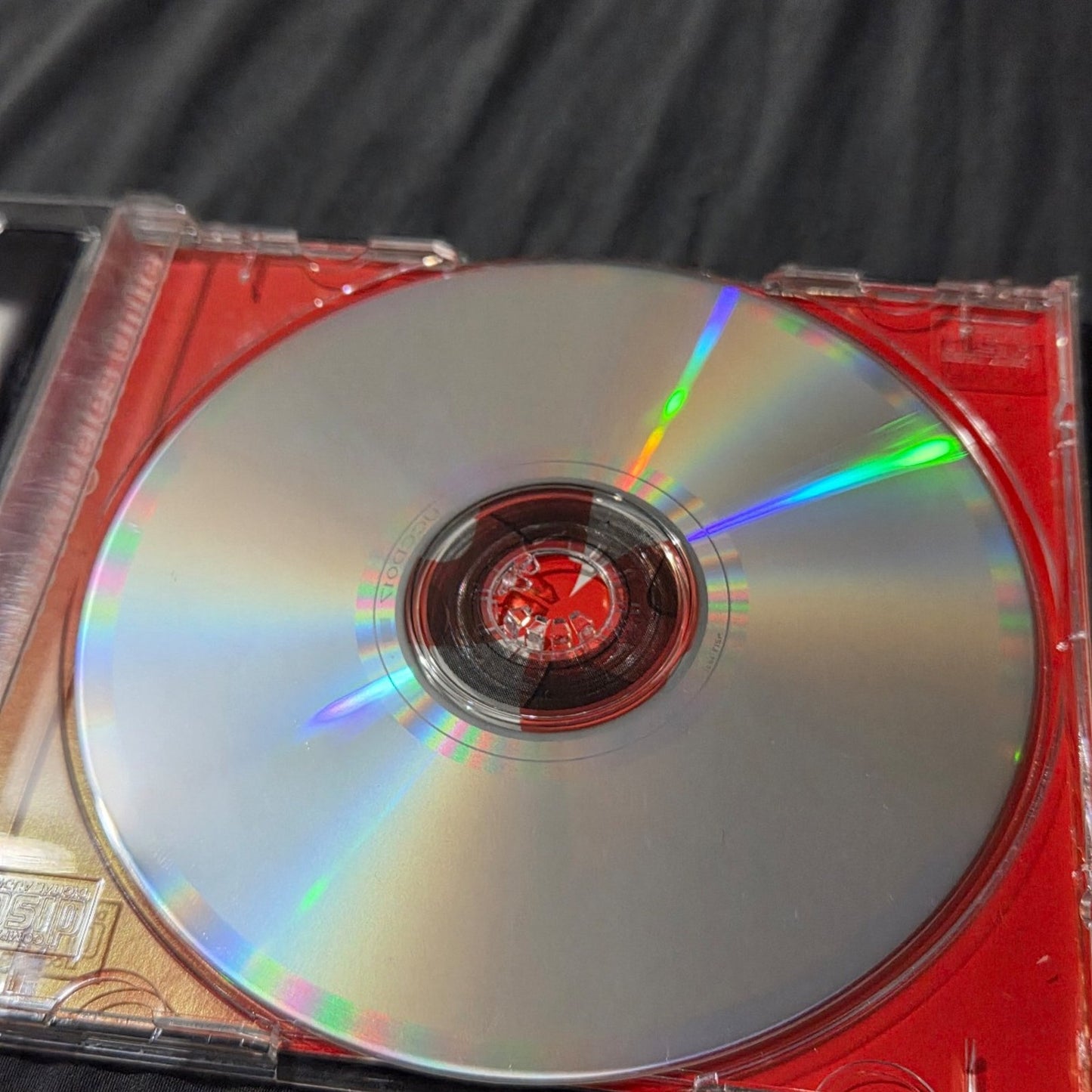Vtg 1998 Young Gunz DANCE COMPILATION CD