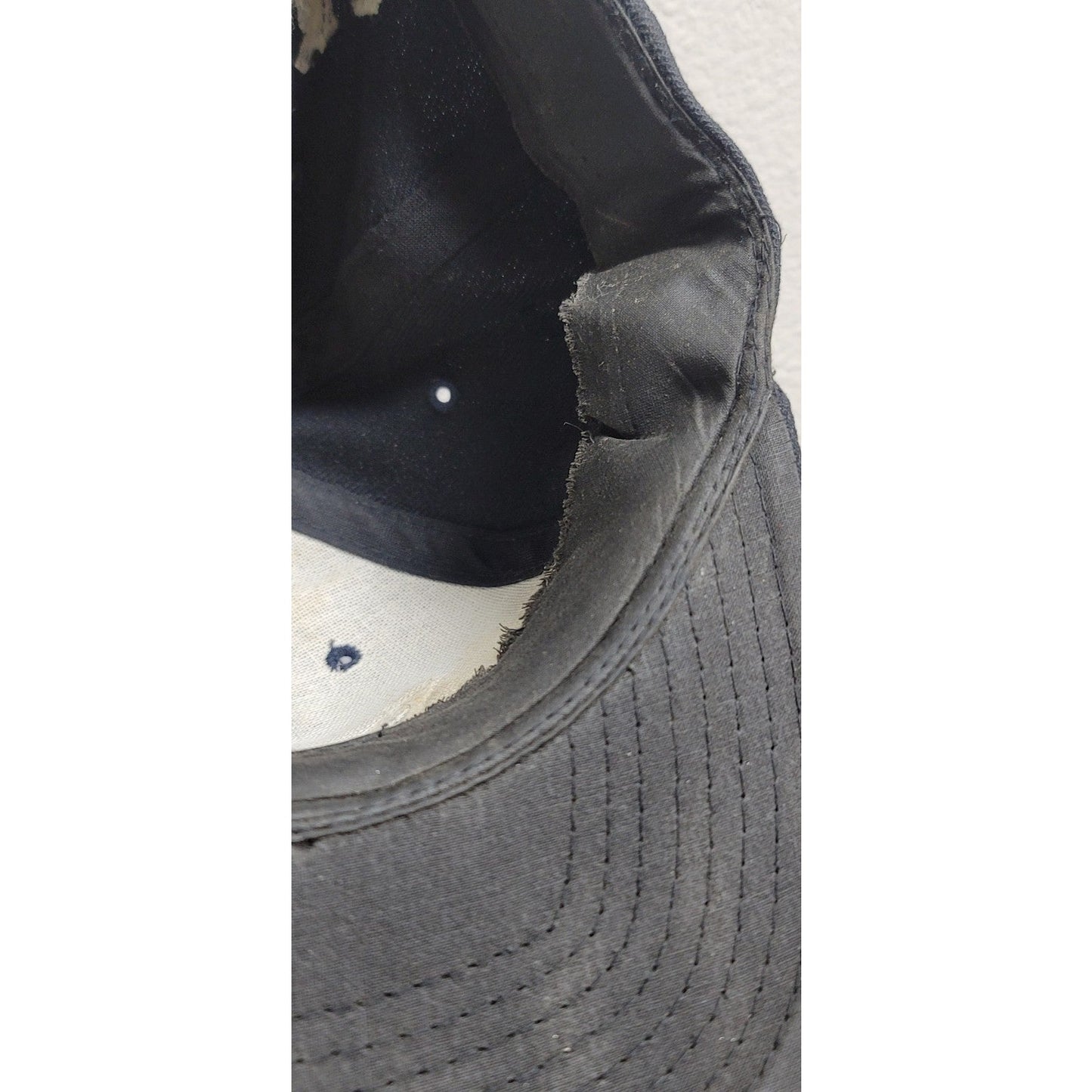Vtg Dallas Cowboys Snapback Hat NFL