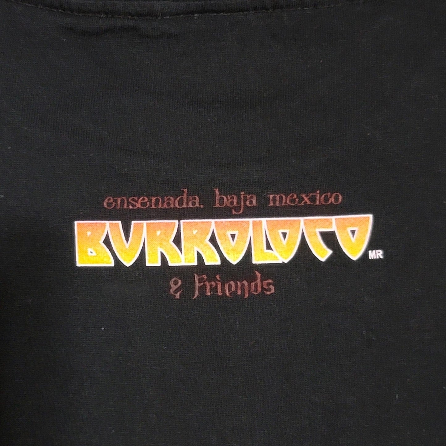 Vtg Delta KISS MY A** T-shirt