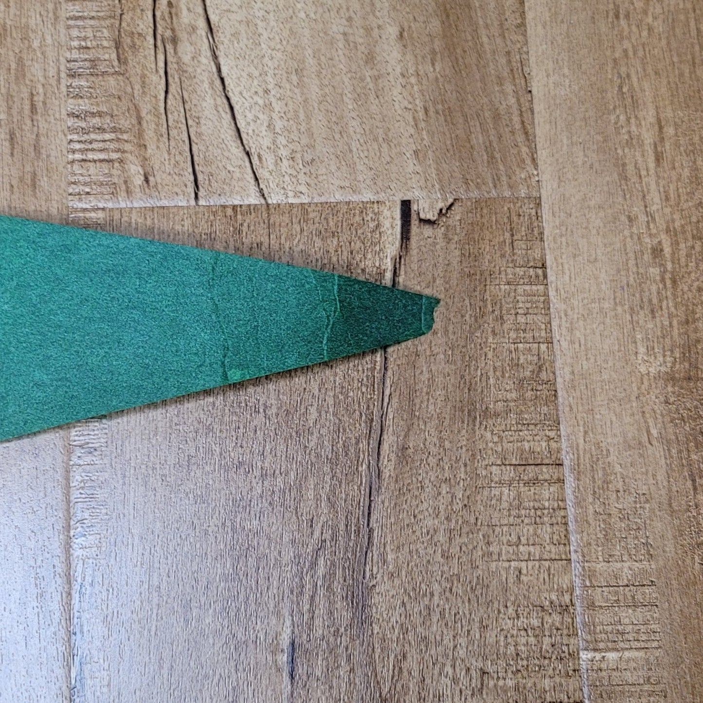 Vtg 1970s Minnesota North Stars Pennant NHL