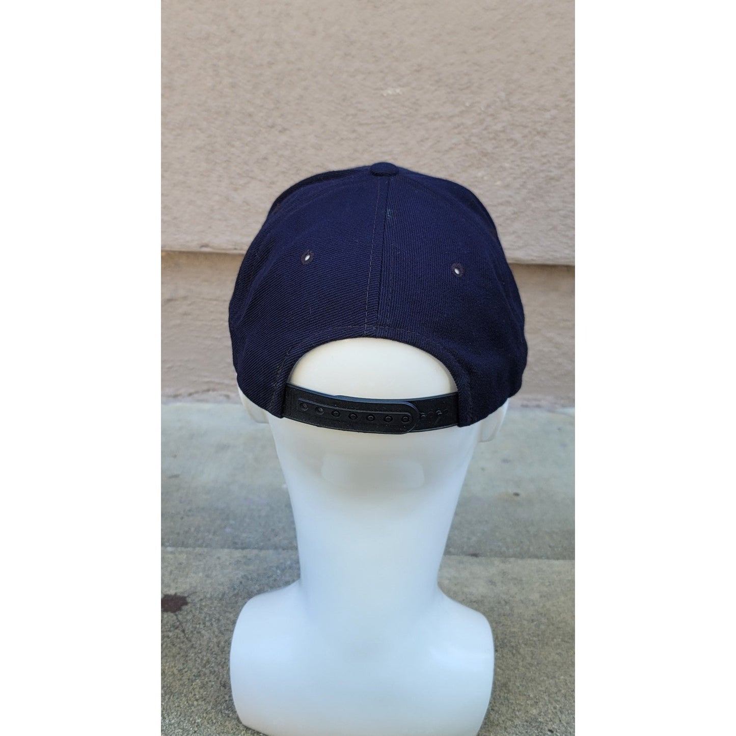 Vtg Dallas Cowboys Snapback Hat