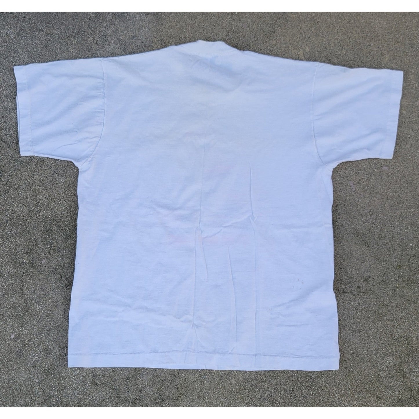 Vtg John Lennon The Kite Single Stitch T-shirt The Beatles