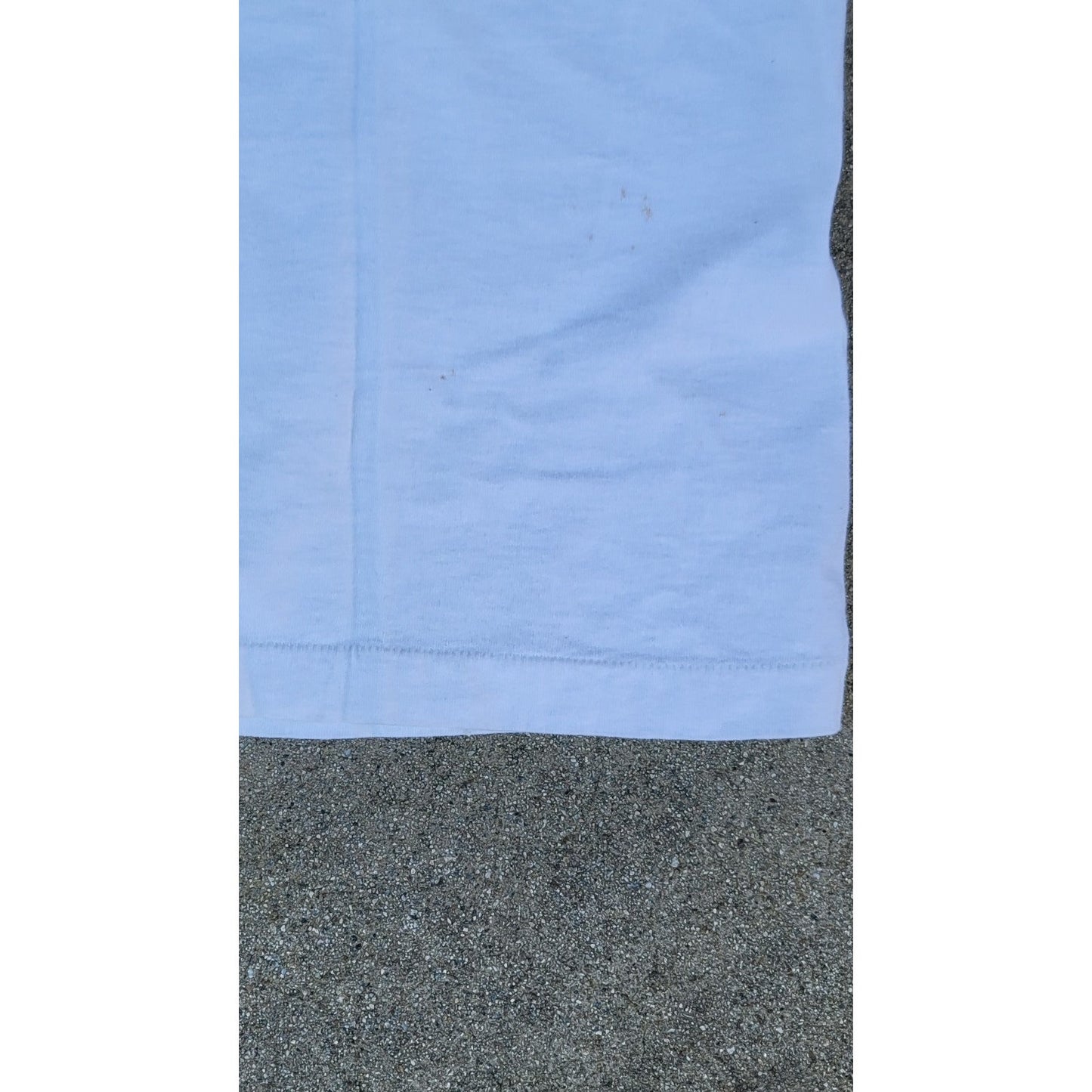 Vtg John Lennon The Kite Single Stitch T-shirt The Beatles