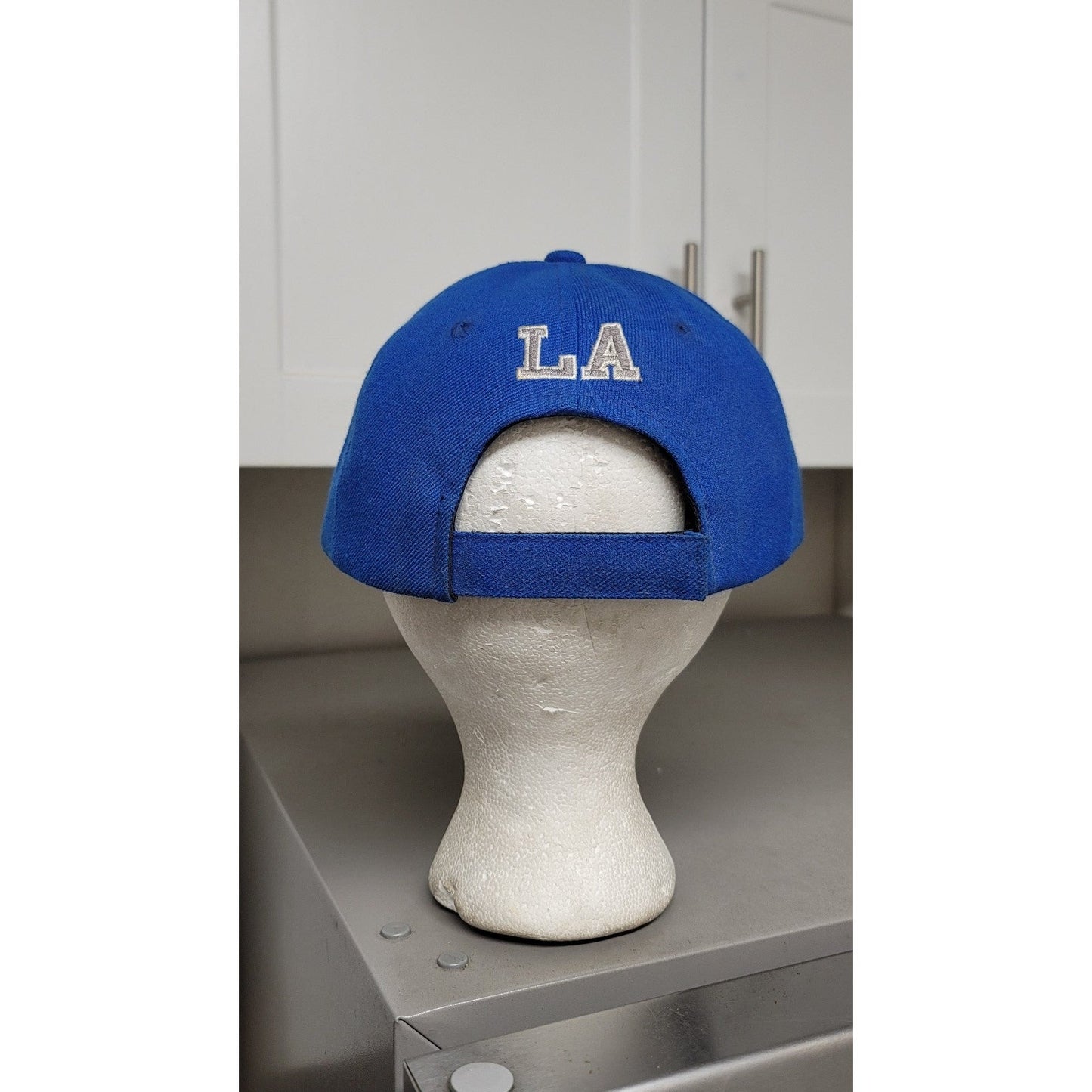 Vtg City of Los Angeles Hat